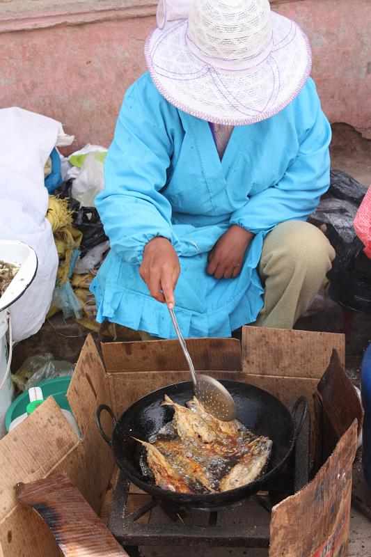 Peru 1010